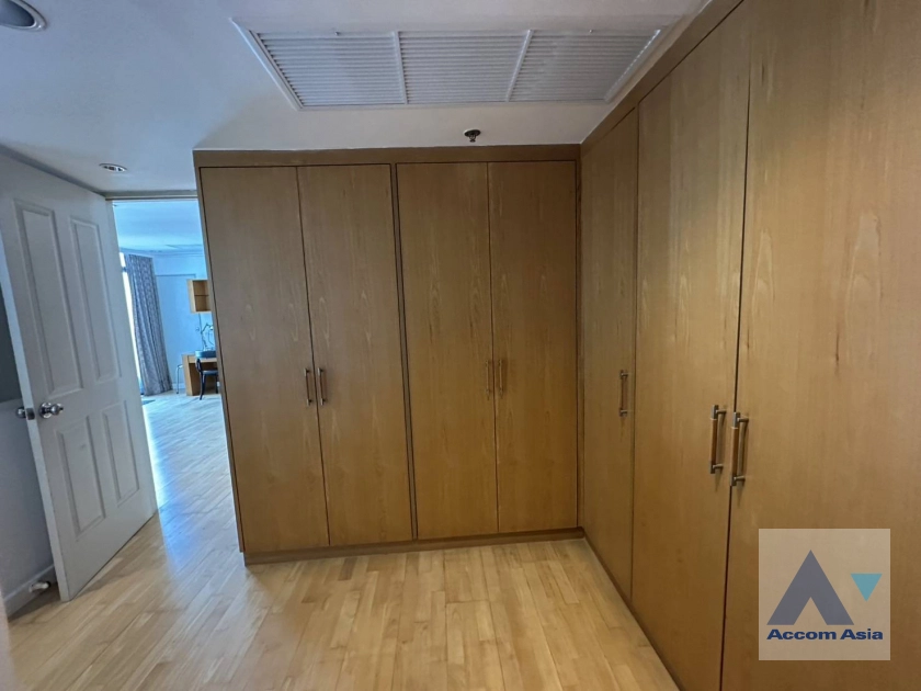 20  2 br Condominium For Rent in Charoen Nakhon ,Bangkok BTS Krung Thon Buri at Baan Sathorn Chaophraya AA44509