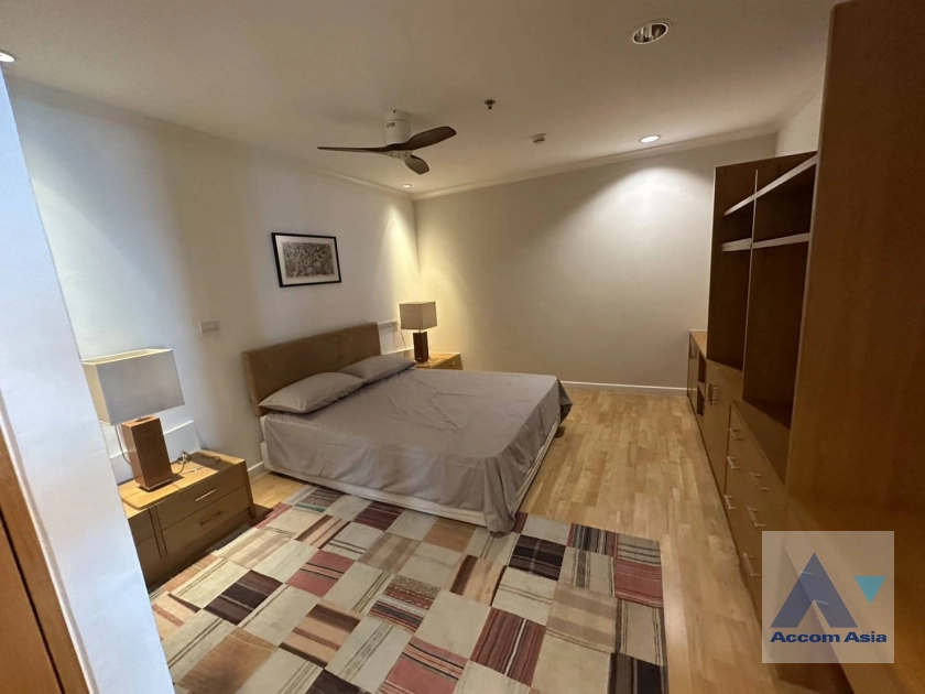 11  2 br Condominium For Rent in Charoen Nakhon ,Bangkok BTS Krung Thon Buri at Baan Sathorn Chaophraya AA44509