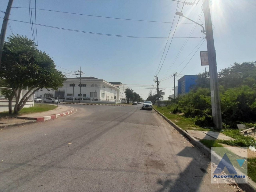 unit Land For Rent & Sale in Latkrabang, Bangkok  (AA44511)