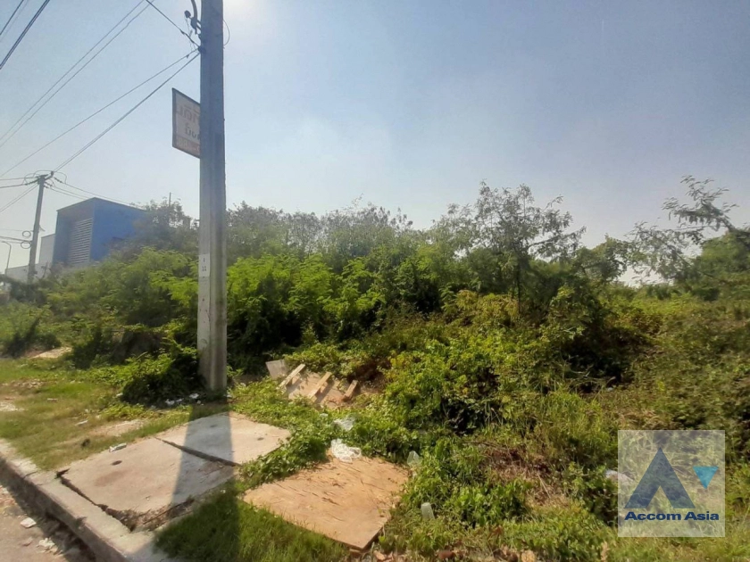 unit Land For Rent & Sale in Latkrabang, Bangkok  (AA44511)