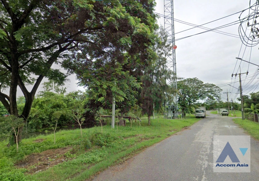 unit Land For Rent & Sale in Latkrabang, Bangkok  (AA44511)