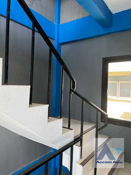 6  4 br Townhouse for rent and sale in Sukhumvit ,Bangkok BTS Bang Chak AA44513