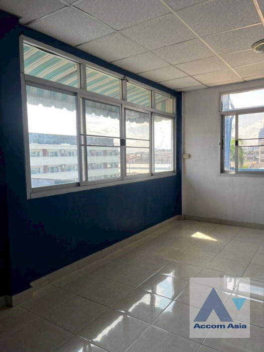 13  4 br Townhouse for rent and sale in Sukhumvit ,Bangkok BTS Bang Chak AA44513