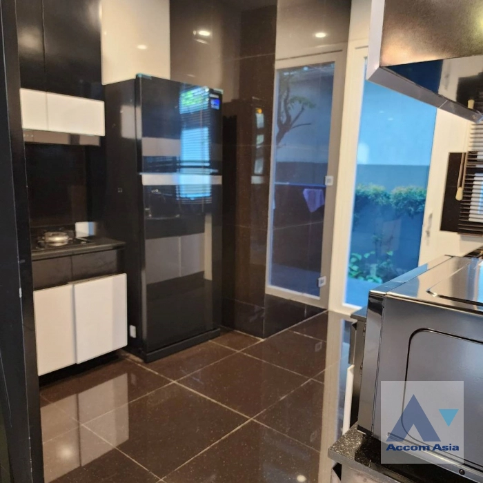 14  4 br House for rent and sale in Lat Phrao ,Bangkok MRT Lat Phrao at The Gallery House Pattern AA44514