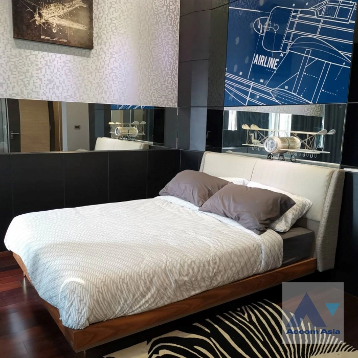 23  4 br House for rent and sale in Lat Phrao ,Bangkok MRT Lat Phrao at The Gallery House Pattern AA44514