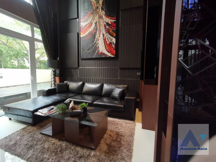  1  4 br House for rent and sale in Lat Phrao ,Bangkok MRT Lat Phrao at The Gallery House Pattern AA44514