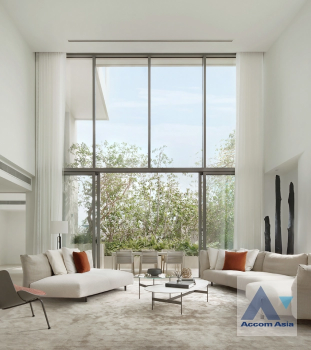  1  4 br House For Sale in Rama 3 ,Bangkok BRT Wat Dan at Lane Cove Rama 3 AA44515