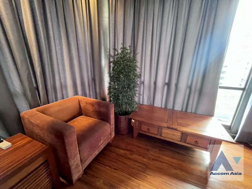 13  2 br Apartment For Rent in Ploenchit ,Bangkok BTS Ratchadamri at Chic Style AA44517