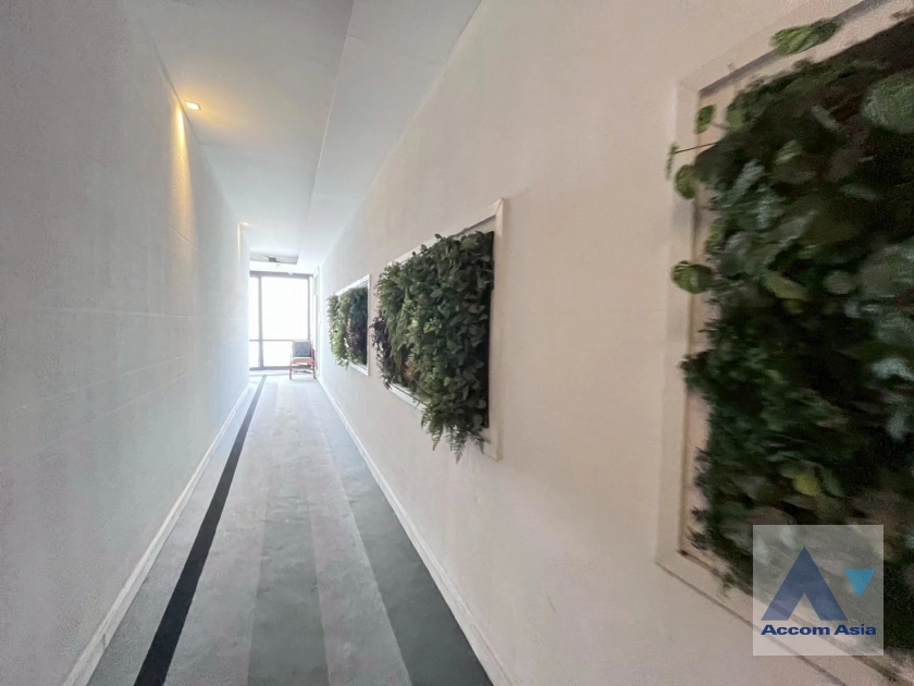 24  2 br Apartment For Rent in Ploenchit ,Bangkok BTS Ratchadamri at Chic Style AA44517