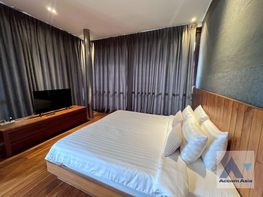 14  2 br Apartment For Rent in Ploenchit ,Bangkok BTS Ratchadamri at Chic Style AA44517