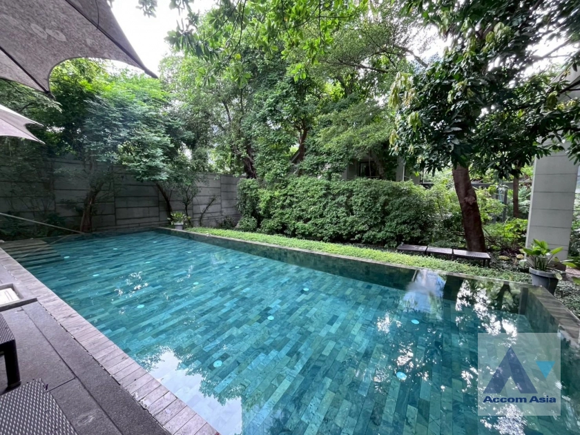 29  2 br Apartment For Rent in Ploenchit ,Bangkok BTS Ratchadamri at Chic Style AA44517