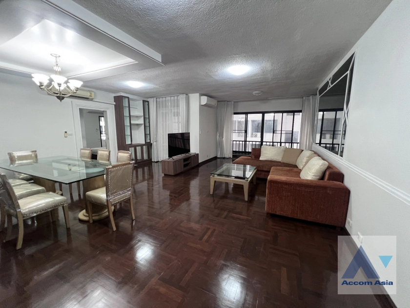  1  3 br Apartment for rent and sale in Ploenchit ,Bangkok BTS Chitlom at Heart of Langsuan - Privacy AA44519