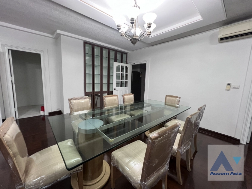 5  3 br Apartment for rent and sale in Ploenchit ,Bangkok BTS Chitlom at Heart of Langsuan - Privacy AA44519