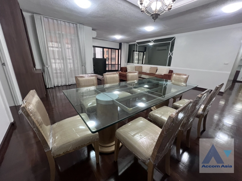 6  3 br Apartment for rent and sale in Ploenchit ,Bangkok BTS Chitlom at Heart of Langsuan - Privacy AA44519