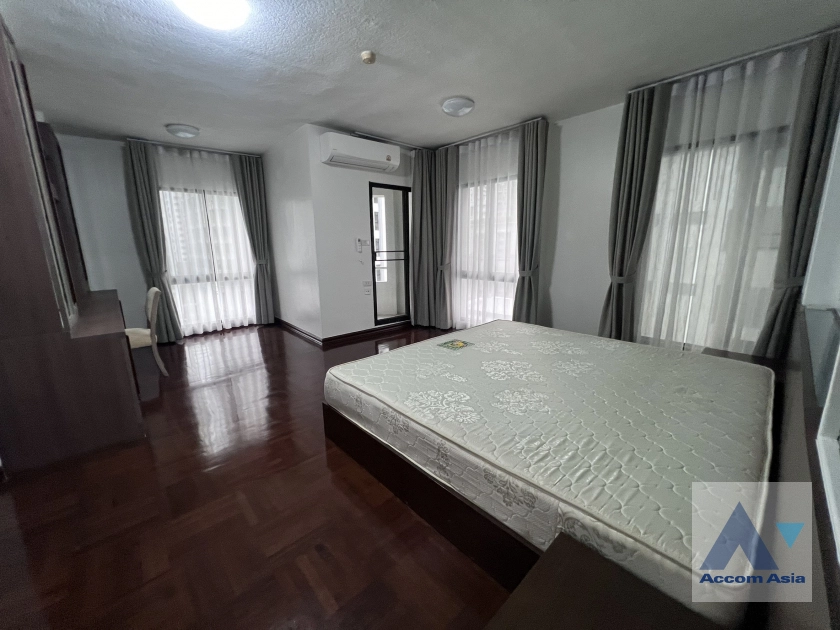 12  3 br Apartment for rent and sale in Ploenchit ,Bangkok BTS Chitlom at Heart of Langsuan - Privacy AA44519
