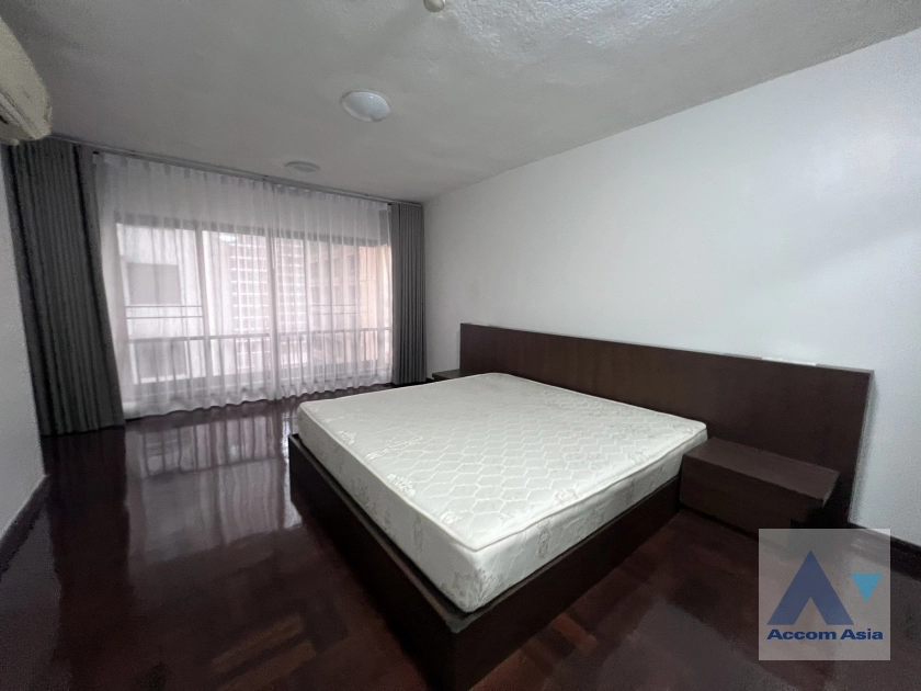 10  3 br Apartment for rent and sale in Ploenchit ,Bangkok BTS Chitlom at Heart of Langsuan - Privacy AA44519