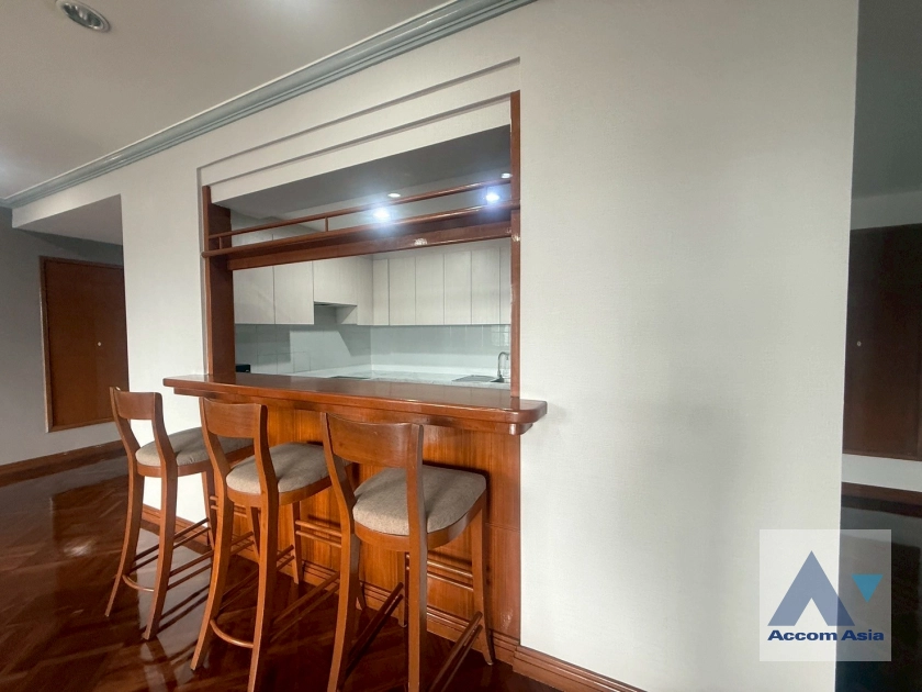 4  3 br Apartment for rent and sale in Sukhumvit ,Bangkok BTS Ekkamai at Panoramic view on balcony AA44520