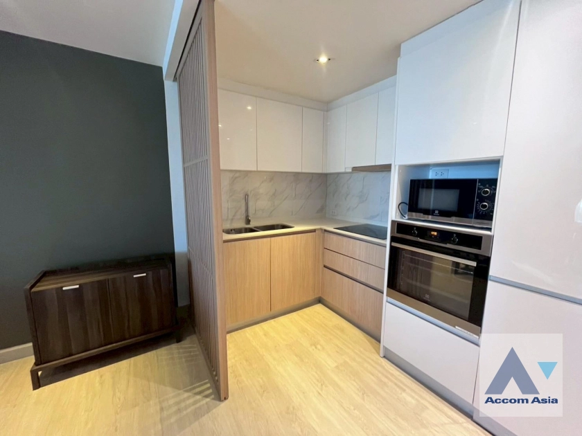 8  2 br Apartment for rent and sale in Sukhumvit ,Bangkok BTS Phrom Phong at Living In Bangkok AA44521