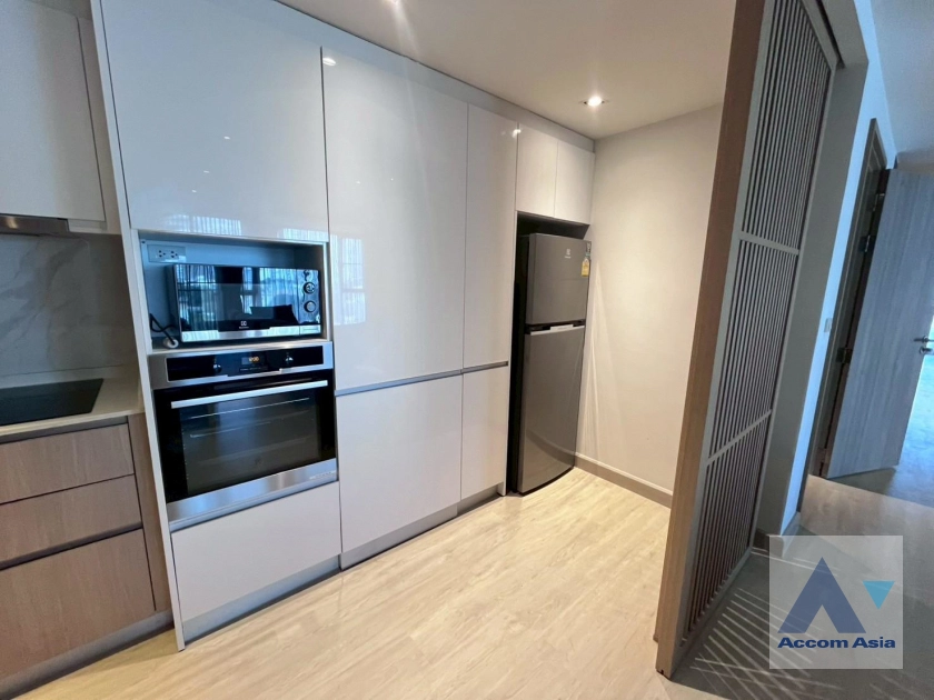 9  2 br Apartment for rent and sale in Sukhumvit ,Bangkok BTS Phrom Phong at Living In Bangkok AA44521