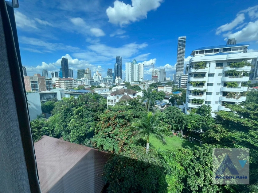 25  2 br Apartment for rent and sale in Sukhumvit ,Bangkok BTS Phrom Phong at Living In Bangkok AA44521