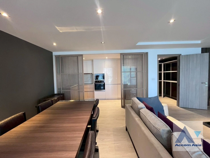 4  2 br Apartment for rent and sale in Sukhumvit ,Bangkok BTS Phrom Phong at Living In Bangkok AA44521