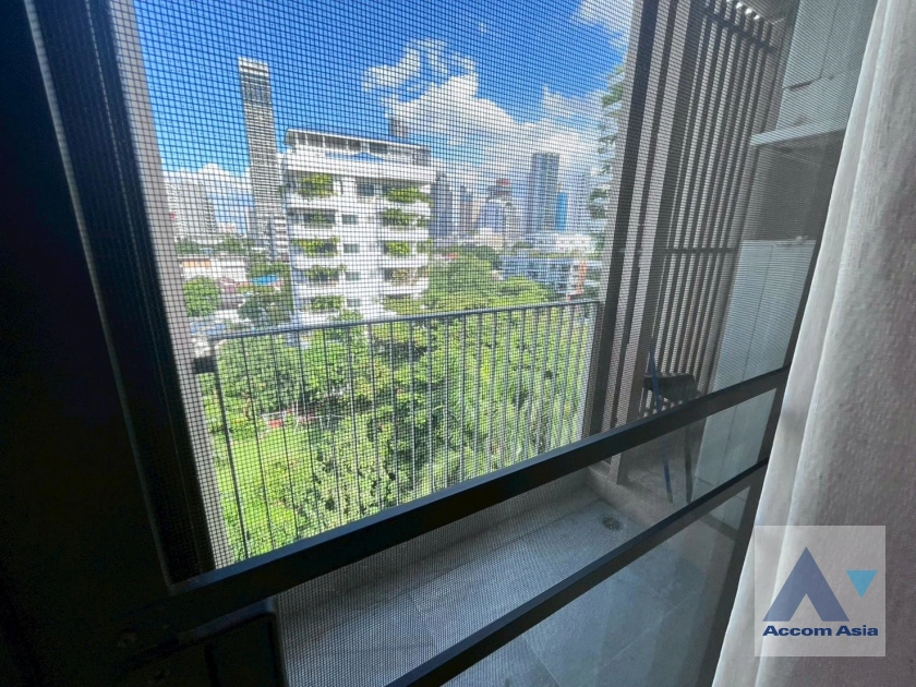 24  2 br Apartment for rent and sale in Sukhumvit ,Bangkok BTS Phrom Phong at Living In Bangkok AA44521