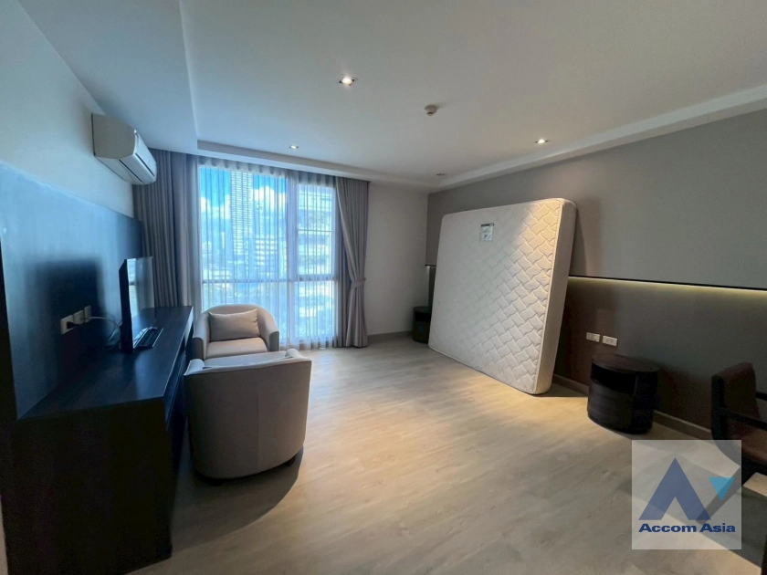 12  2 br Apartment for rent and sale in Sukhumvit ,Bangkok BTS Phrom Phong at Living In Bangkok AA44521