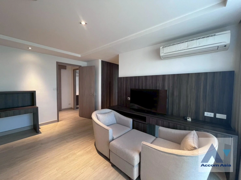 10  2 br Apartment for rent and sale in Sukhumvit ,Bangkok BTS Phrom Phong at Living In Bangkok AA44521