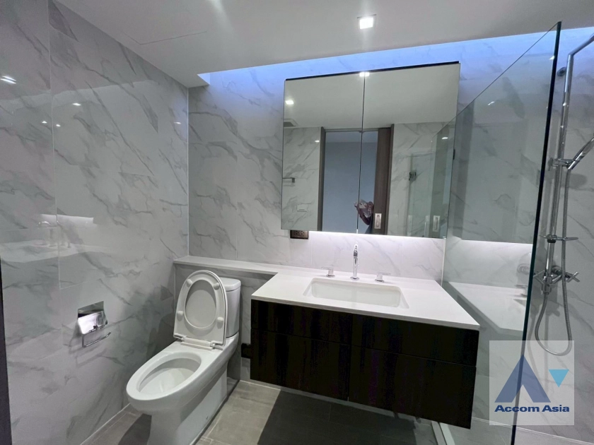 20  2 br Apartment for rent and sale in Sukhumvit ,Bangkok BTS Phrom Phong at Living In Bangkok AA44521