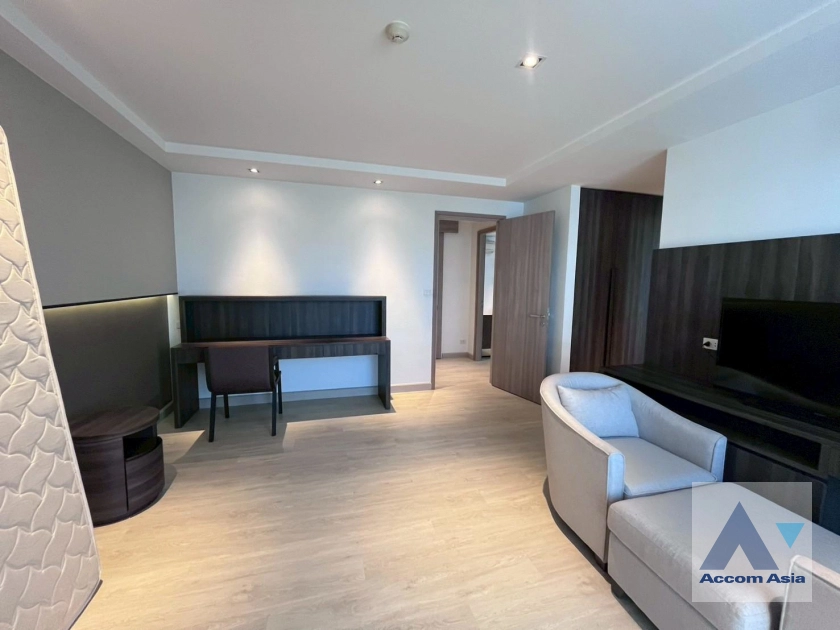 11  2 br Apartment for rent and sale in Sukhumvit ,Bangkok BTS Phrom Phong at Living In Bangkok AA44521