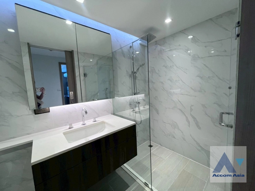 19  2 br Apartment for rent and sale in Sukhumvit ,Bangkok BTS Phrom Phong at Living In Bangkok AA44521