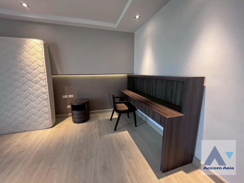 15  2 br Apartment for rent and sale in Sukhumvit ,Bangkok BTS Phrom Phong at Living In Bangkok AA44521