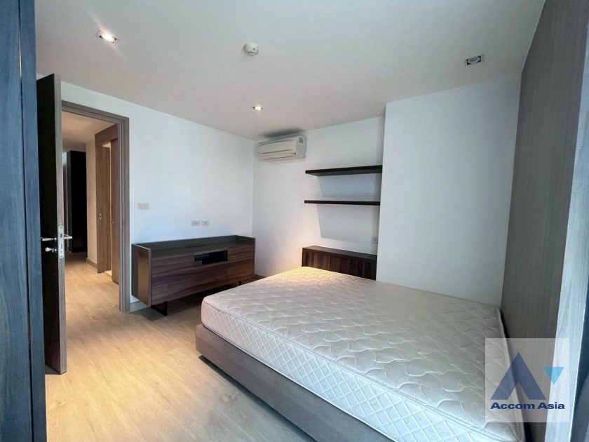 18  2 br Apartment for rent and sale in Sukhumvit ,Bangkok BTS Phrom Phong at Living In Bangkok AA44521