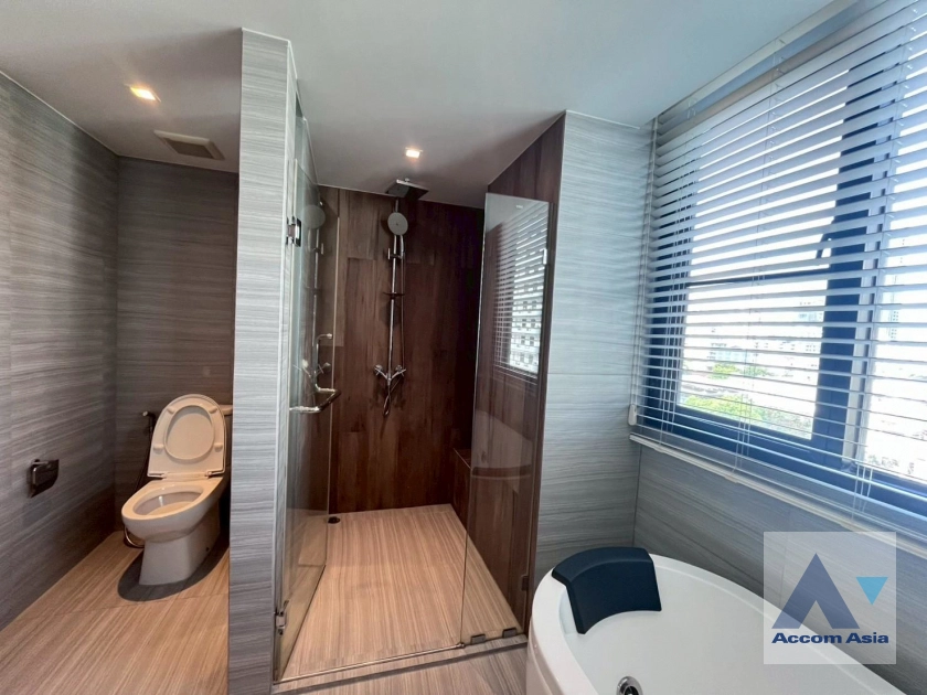 17  2 br Apartment for rent and sale in Sukhumvit ,Bangkok BTS Phrom Phong at Living In Bangkok AA44521