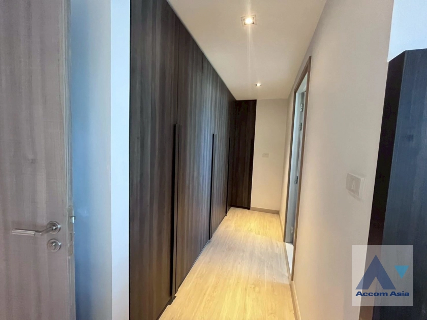 22  2 br Apartment for rent and sale in Sukhumvit ,Bangkok BTS Phrom Phong at Living In Bangkok AA44521