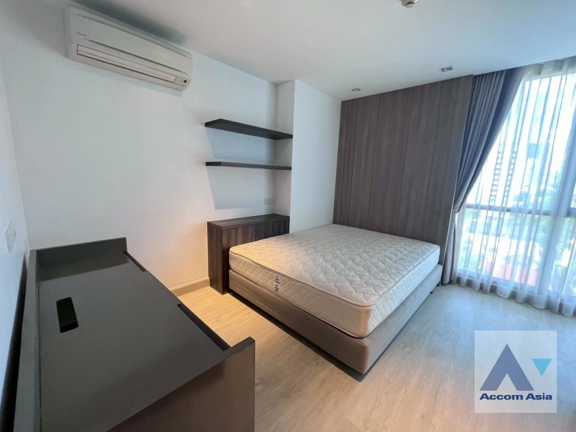 13  2 br Apartment for rent and sale in Sukhumvit ,Bangkok BTS Phrom Phong at Living In Bangkok AA44521