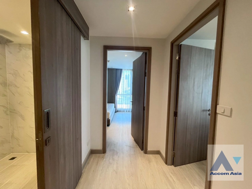 23  2 br Apartment for rent and sale in Sukhumvit ,Bangkok BTS Phrom Phong at Living In Bangkok AA44521