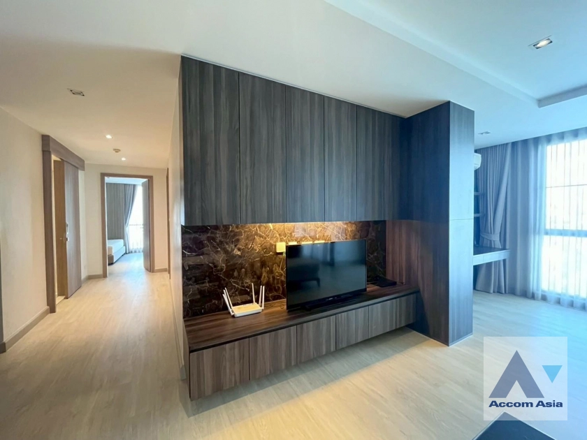 5  2 br Apartment for rent and sale in Sukhumvit ,Bangkok BTS Phrom Phong at Living In Bangkok AA44521