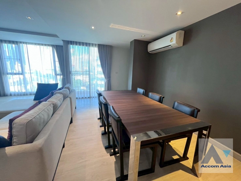  1  2 br Apartment for rent and sale in Sukhumvit ,Bangkok BTS Phrom Phong at Living In Bangkok AA44521