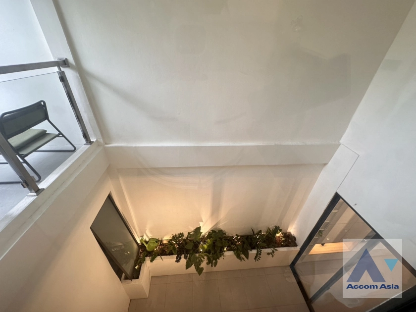 13  2 br Townhouse For Rent in Sathorn ,Bangkok BTS Chong Nonsi AA44522