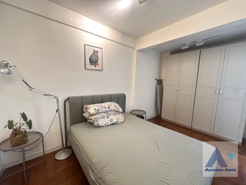 14  2 br Townhouse For Rent in Sathorn ,Bangkok BTS Chong Nonsi AA44522