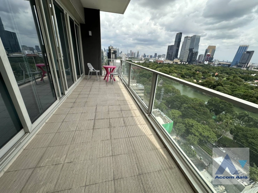  1  2 br Condominium for rent and sale in Ploenchit ,Bangkok BTS Ratchadamri - MRT Silom at 185 Rajadamri AA44523