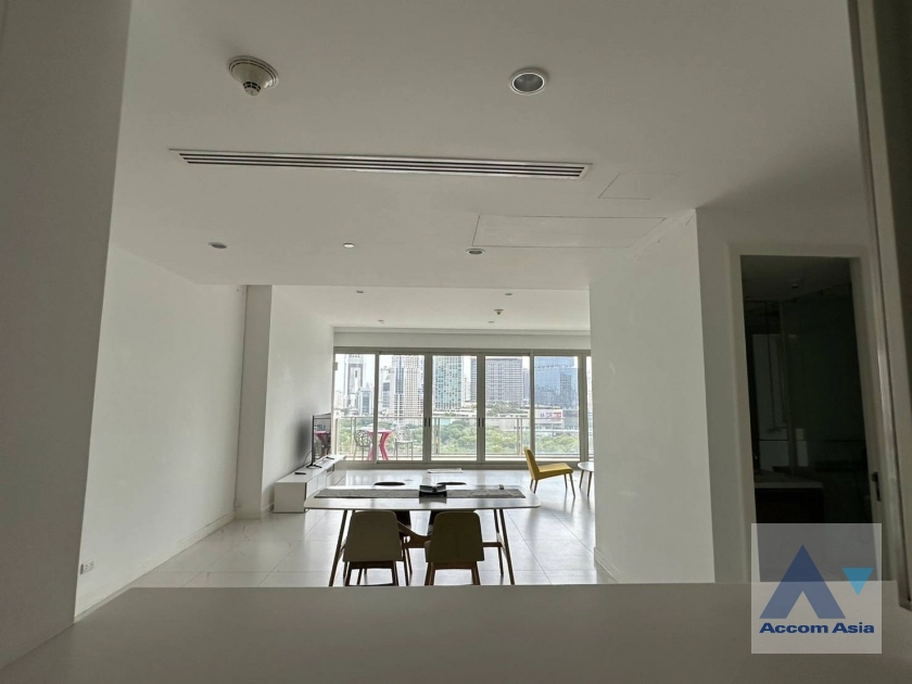 6  2 br Condominium for rent and sale in Ploenchit ,Bangkok BTS Ratchadamri - MRT Silom at 185 Rajadamri AA44523