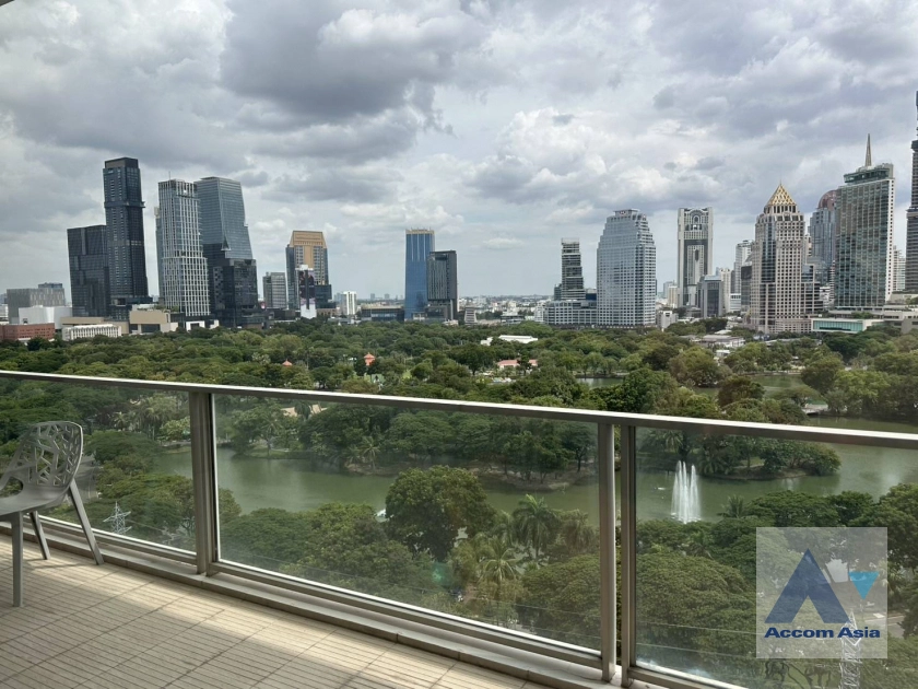30  2 br Condominium for rent and sale in Ploenchit ,Bangkok BTS Ratchadamri - MRT Silom at 185 Rajadamri AA44523