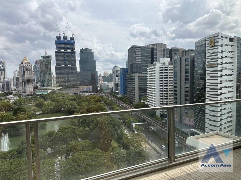 31  2 br Condominium for rent and sale in Ploenchit ,Bangkok BTS Ratchadamri - MRT Silom at 185 Rajadamri AA44523