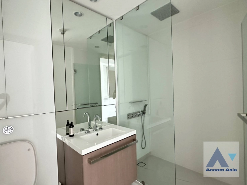 22  2 br Condominium for rent and sale in Ploenchit ,Bangkok BTS Ratchadamri - MRT Silom at 185 Rajadamri AA44523