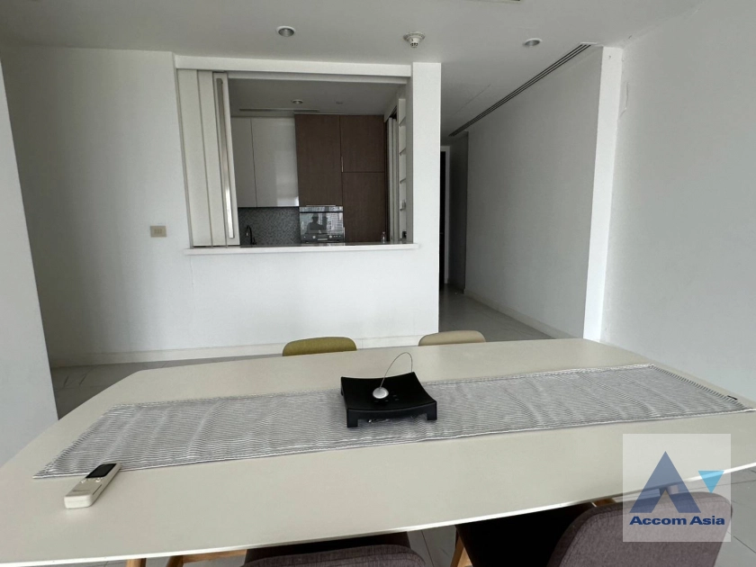 23  2 br Condominium for rent and sale in Ploenchit ,Bangkok BTS Ratchadamri - MRT Silom at 185 Rajadamri AA44523
