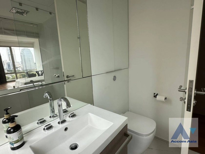 16  2 br Condominium for rent and sale in Ploenchit ,Bangkok BTS Ratchadamri - MRT Silom at 185 Rajadamri AA44523