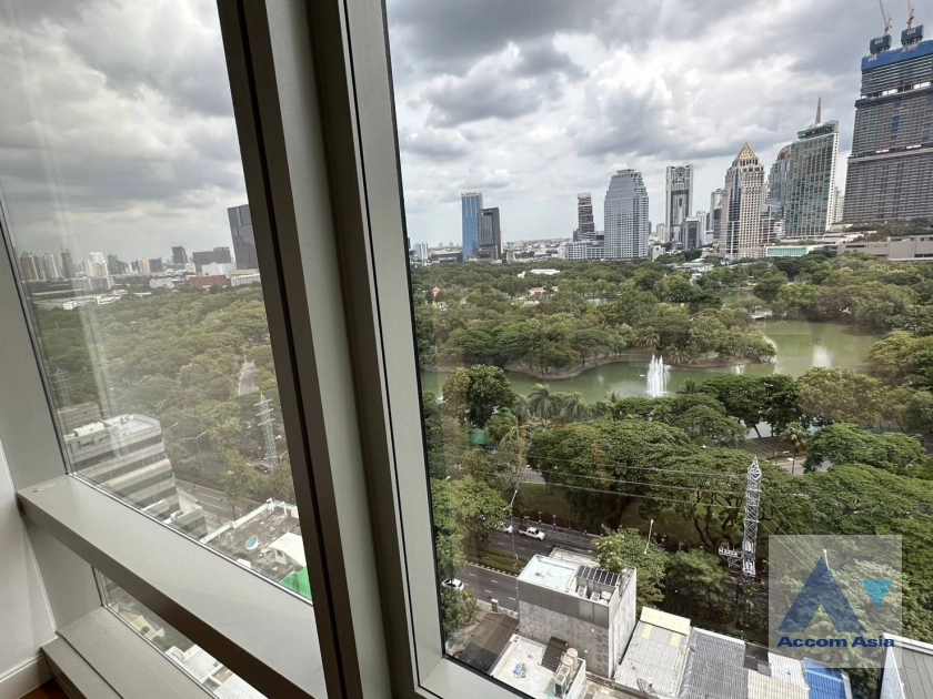 24  2 br Condominium for rent and sale in Ploenchit ,Bangkok BTS Ratchadamri - MRT Silom at 185 Rajadamri AA44523