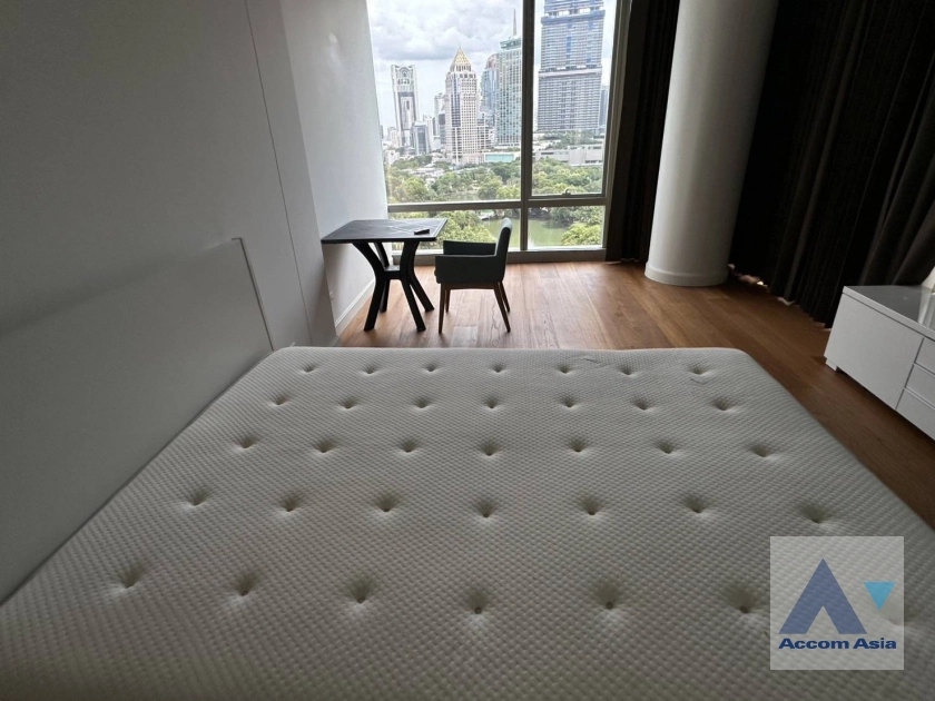 21  2 br Condominium for rent and sale in Ploenchit ,Bangkok BTS Ratchadamri - MRT Silom at 185 Rajadamri AA44523